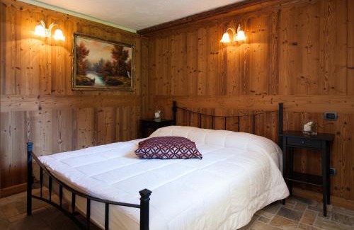 Cogne Apartment | Appartamento con prato privato e BBQ