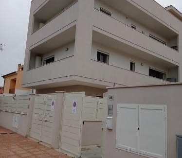 Torre Grande Apartment | Appartamento con terrazza, a due passi dal mare