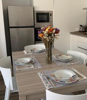 Torre Grande Apartment | Appartamento con terrazza, a due passi dal mare