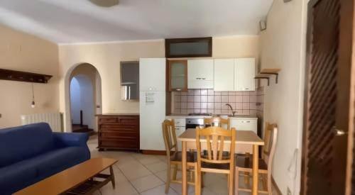 Borgorose Apartment | Appartamento con terrazzo e cantina