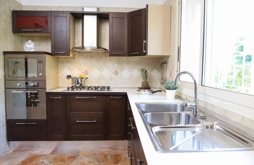Capodimonte Apartment | Appartamento con terrazzo a Capodimonte by Wonderful Italy