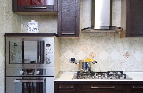Capodimonte Apartment | Appartamento con terrazzo a Capodimonte by Wonderful Italy