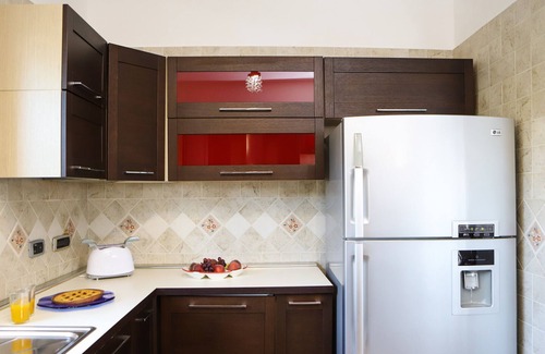 Capodimonte Apartment | Appartamento con terrazzo a Capodimonte by Wonderful Italy