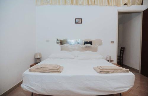 Taureana Apartment | Appartamento con terrazzo