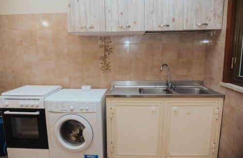 Taureana Apartment | Appartamento con terrazzo