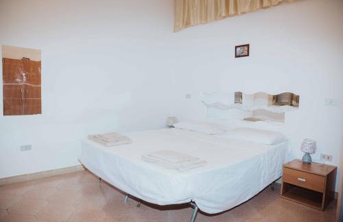 Taureana Apartment | Appartamento con terrazzo
