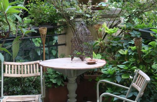 Historic Centre Apartment | Appartamento con terrazzo nel centro di Torino