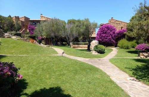 Olbia Apartment | Appartamento con vista da sogno su Porto Rotondo