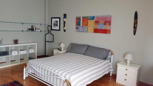 Mombercelli Apartment | Appartamento con vista Thyago
