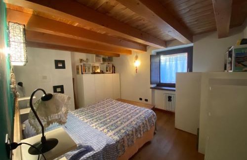 Chatelard Apartment | Appartamento con vista a La Salle