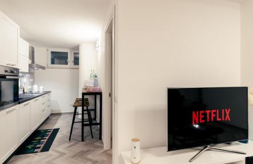 Latina Apartment | Appartamento Confort 5 minuti dalla Stazione e 45 da Roma