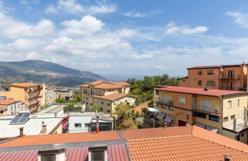 Lanusei Apartment | Appartamento Confortevole, Wi-Fi & Colazione Free