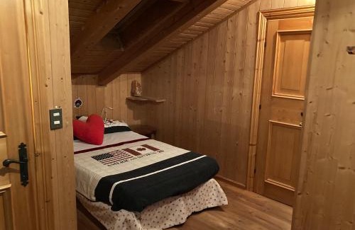 Cortina d'Ampezzo Apartment | Appartamento Cortina d'Ampezzo Lovely Hearts