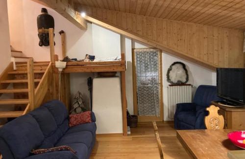 Cortina d'Ampezzo Apartment | Appartamento Cortina d'Ampezzo Lovely Hearts