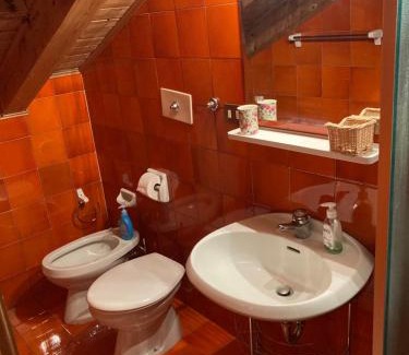 Cortina d'Ampezzo Apartment | Appartamento Cortina d'Ampezzo Lovely Hearts