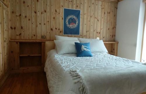 Cortina d'Ampezzo Apartment | APPARTAMENTO CORTINA 1956