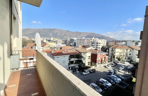 Prato Apartment | Appartamento Cosimo
