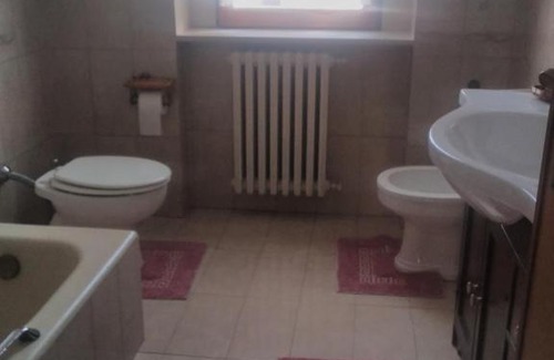 Fossacesia Apartment | Appartamento costa dei trabocchi