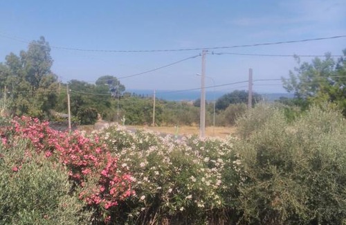 Fossacesia Apartment | Appartamento costa dei trabocchi