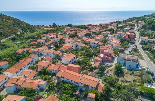 Pomonte Apartment | Appartamento Costa del Sole