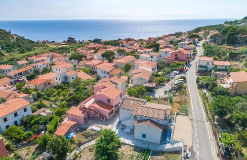 Pomonte Apartment | Appartamento Costa del Sole