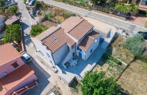 Pomonte Apartment | Appartamento Costa del Sole