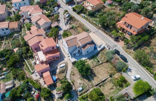 Pomonte Apartment | Appartamento Costa del Sole