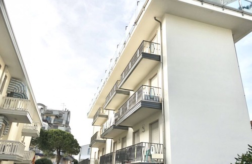 Lido di Jesolo House | Appartamento Cristina 2 - Carraro Immobiliare Jesolo