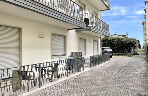 Lido di Jesolo House | Appartamento Cristina 2 - Carraro Immobiliare Jesolo