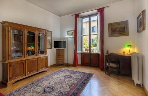 Le Cure Apartment | Appartamento Cristina Firenze