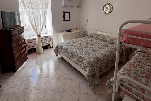 Lacco Ameno House | Appartamento cuore di Lacco Ameno