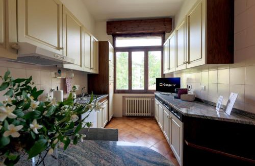 Oltretorrente Apartment | Appartamento d'artiste