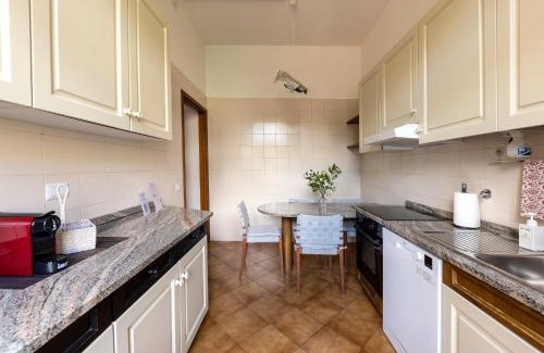 Oltretorrente Apartment | Appartamento d'artiste