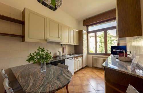 Oltretorrente Apartment | Appartamento d'artiste
