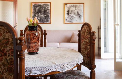 Capo d'Orlando Apartment | Appartamento d'autore