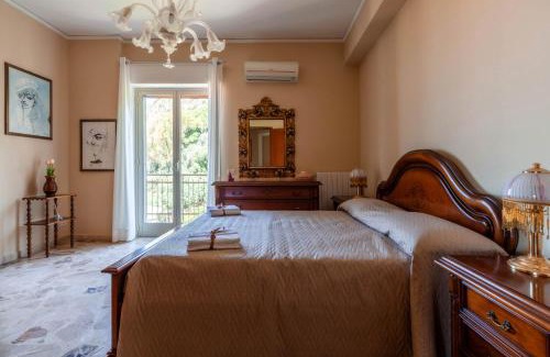 Capo d'Orlando Apartment | Appartamento d'autore