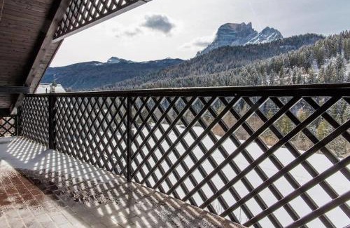 San Vito di Cadore Apartment | Appartamento Duplex San Vito di Cadore