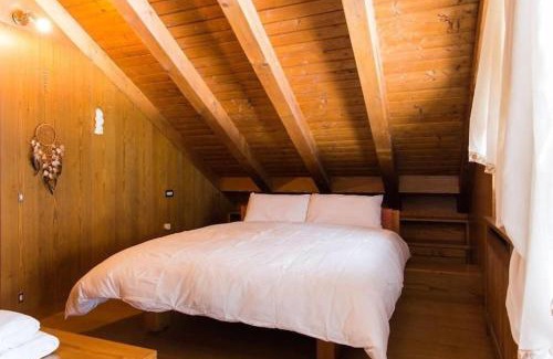 San Vito di Cadore Apartment | Appartamento Duplex San Vito di Cadore