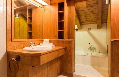 San Vito di Cadore Apartment | Appartamento Duplex San Vito di Cadore