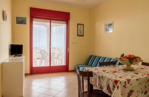 Seccagrande House | Appartamento D - Le Terrazze