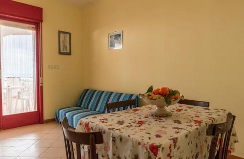 Seccagrande House | Appartamento D - Le Terrazze