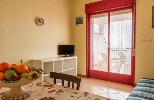 Seccagrande House | Appartamento D - Le Terrazze