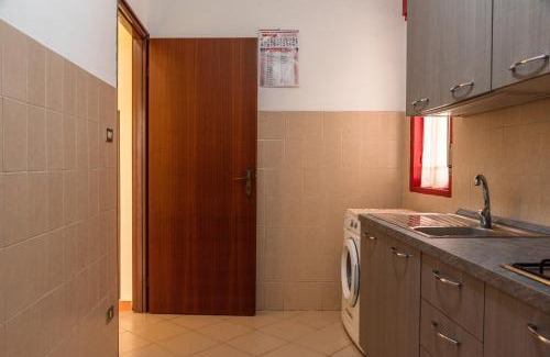 Seccagrande House | Appartamento D - Le Terrazze