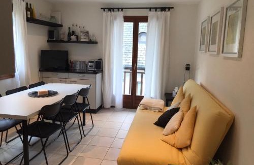 Bosco Gurin Apartment | Appartamento da 2 locali a Bosco Gurin