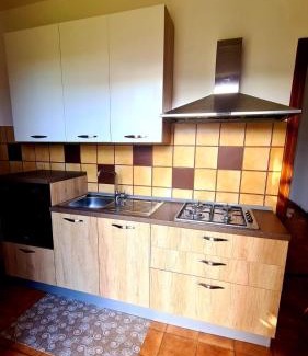 Filattiera Apartment | Appartamento da Cece - Filattiera