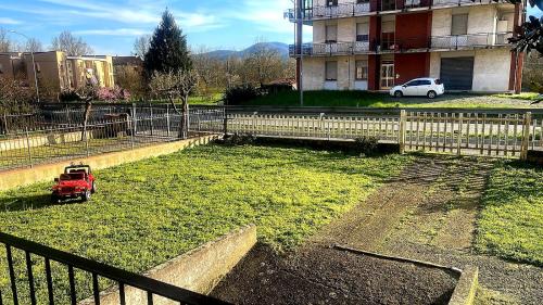 Filattiera Apartment | Appartamento da Cece - Filattiera