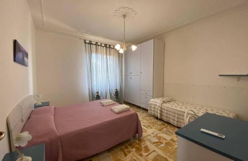 Colle di Val d'Elsa Apartment | Appartamento da Claudio