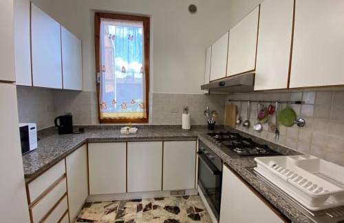 Colle di Val d'Elsa Apartment | Appartamento da Claudio