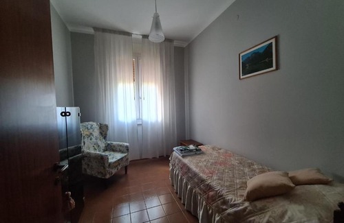 Ravenna Apartment | Appartamento Da Giuliana