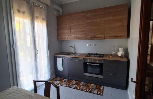 Ravenna Apartment | Appartamento Da Giuliana
